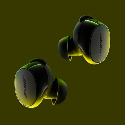 QuietComfort Earbuds