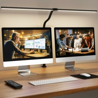 LED Desk Lamp