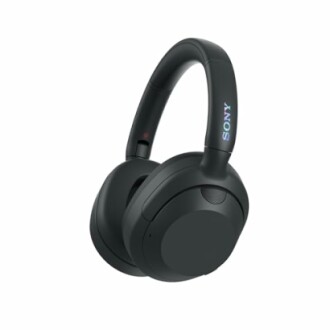 Sony ULT WEAR Over-Ear Headphones