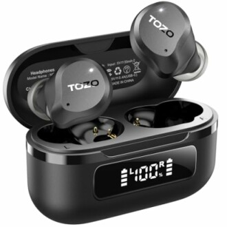 TOZO Hybrid Earbuds