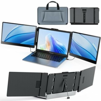 Kwumsy S2 Portable Monitor